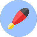 Wpstorm Pastel Icons